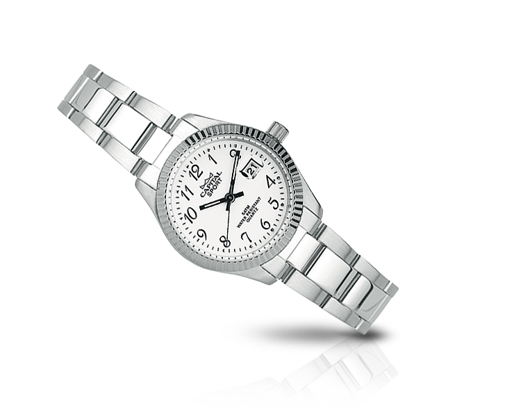 CAPITAL - Orologio Toujours Donna