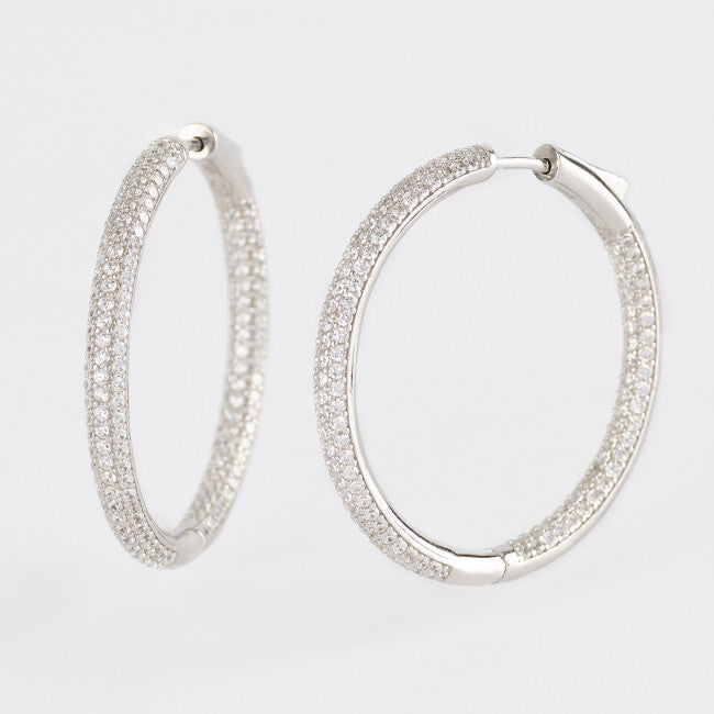 MABINA - Orecchi a Cerchio