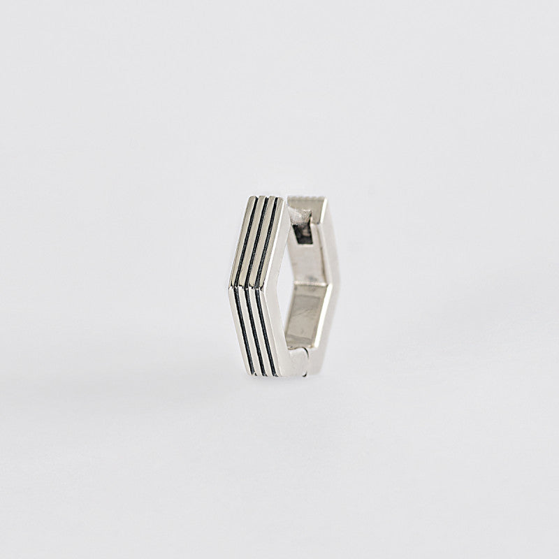 MABINA UOMO - Mono-orecchino