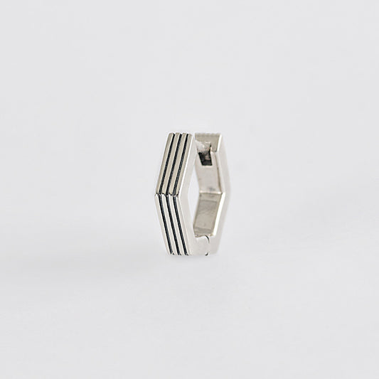 MABINA MAN - Mono-earring