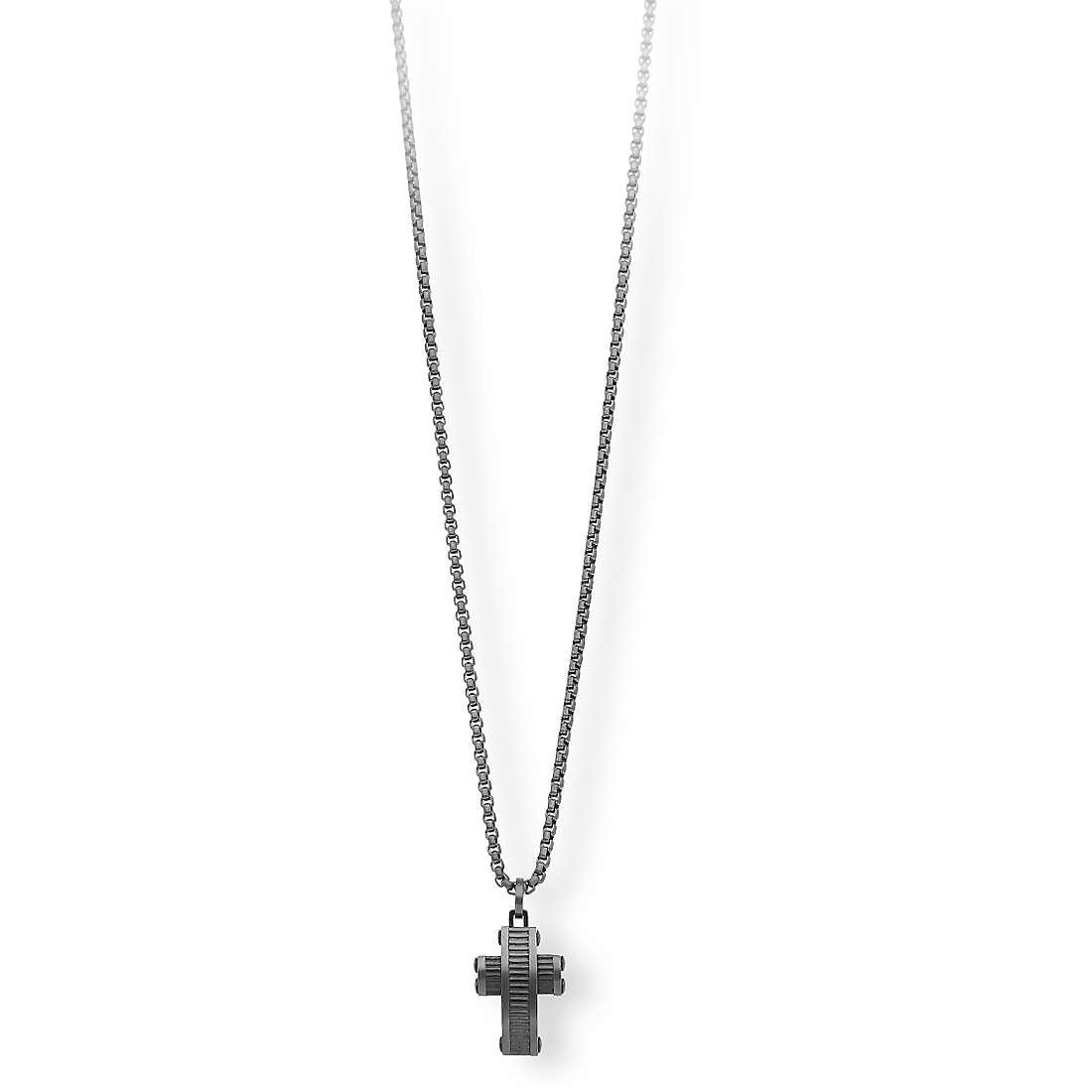 2JEWELS - Collana Croce