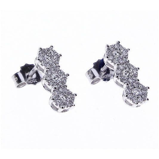BLISS - Tris earrings