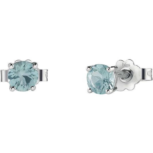 BLISS - Aquamarine Earrings