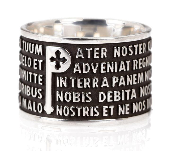 Tuum anello shop