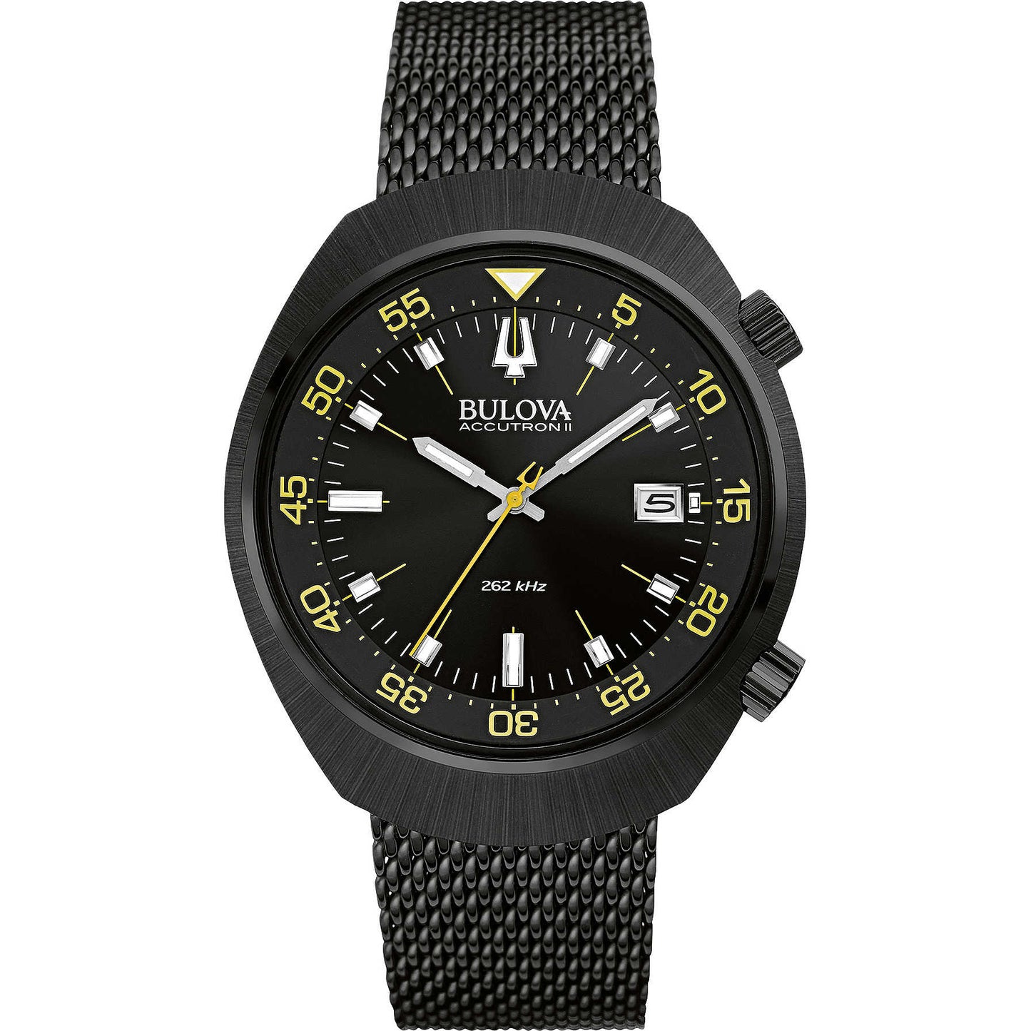 Bulova - Orologio Uomo Accutron II