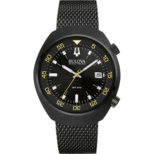 Bulova - Orologio Uomo Accutron II