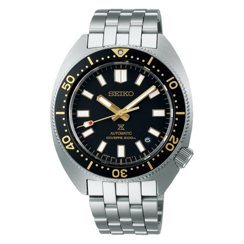 SEIKO - OROLOGIO DA UOMO PROSPEX