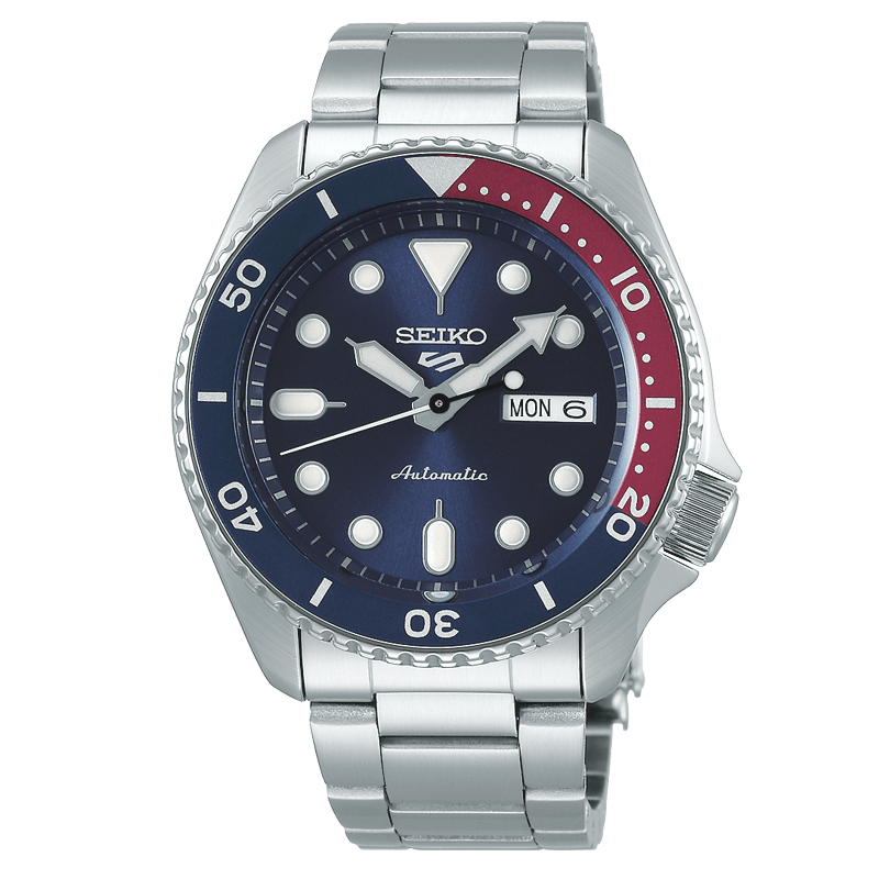 SEIKO - Orologio Seiko 5 Sports