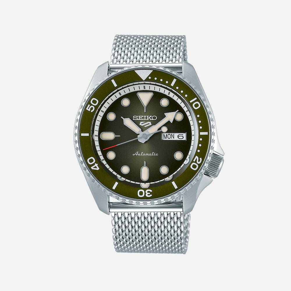 SEIKO 5 SPORT - SRPD75K1