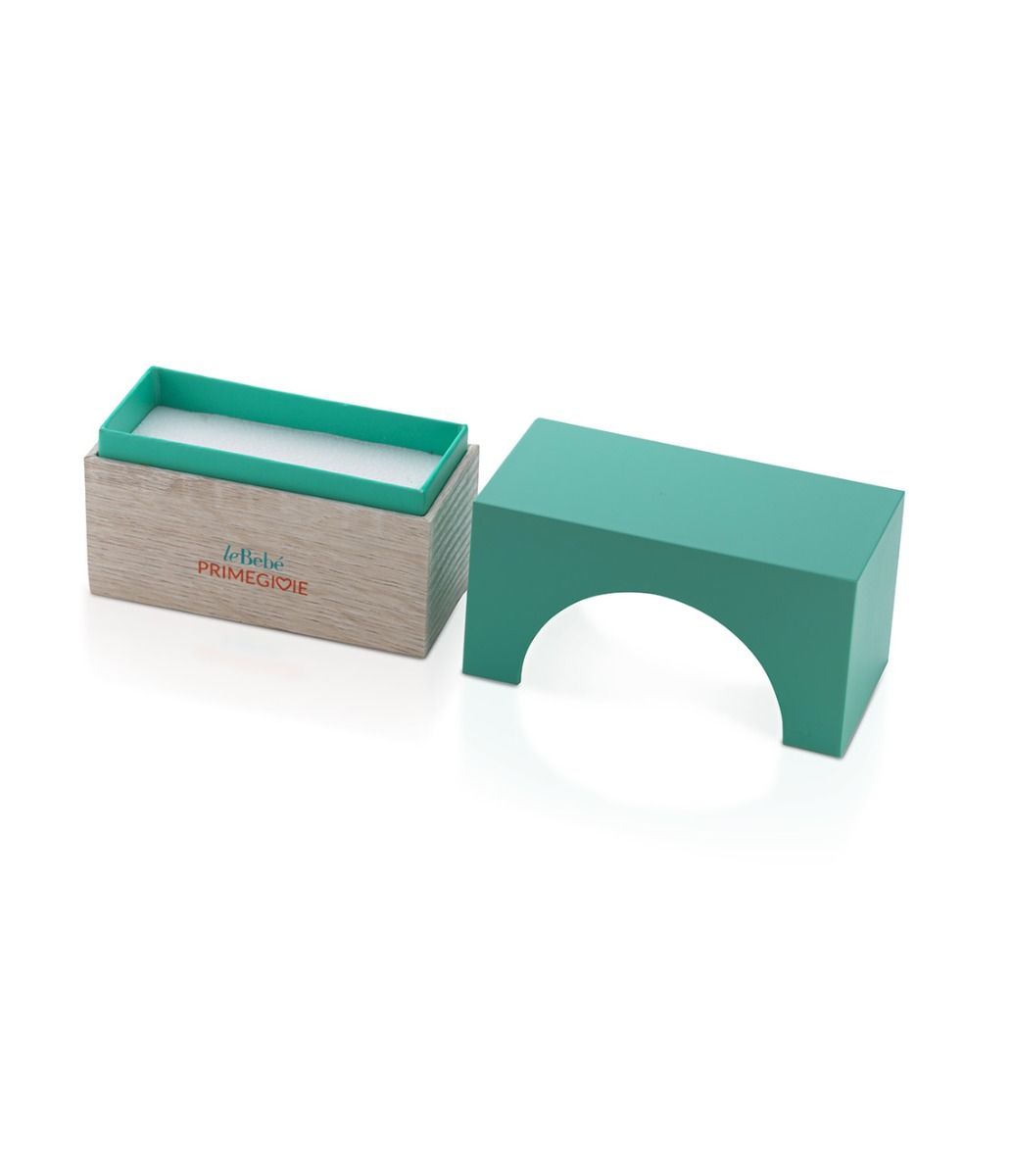 LeBebè - Bracciale Proteggimi Angelo