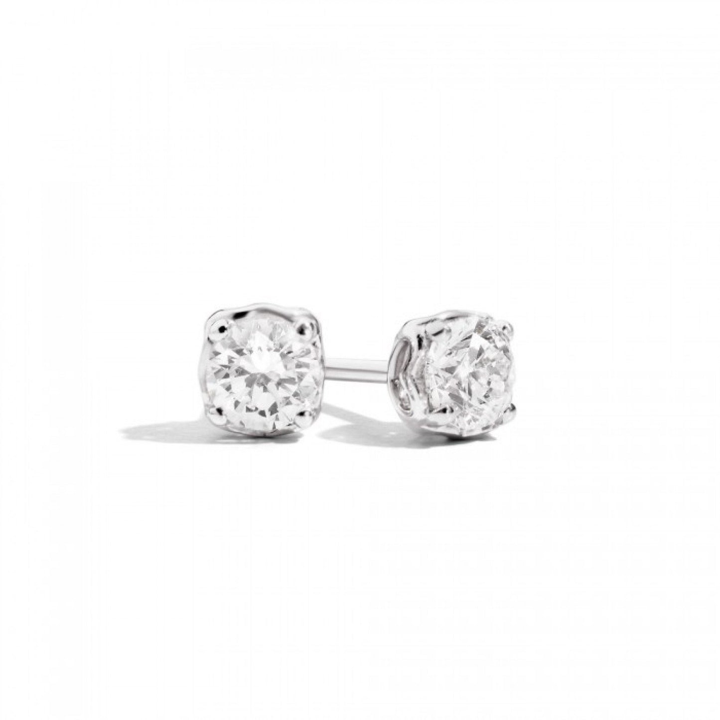 RECARLO - Anniversary Light Point Earrings