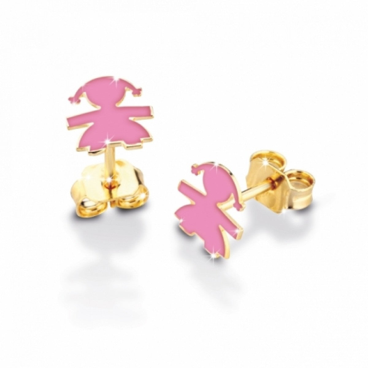 LeBebè - Primegioie Earrings