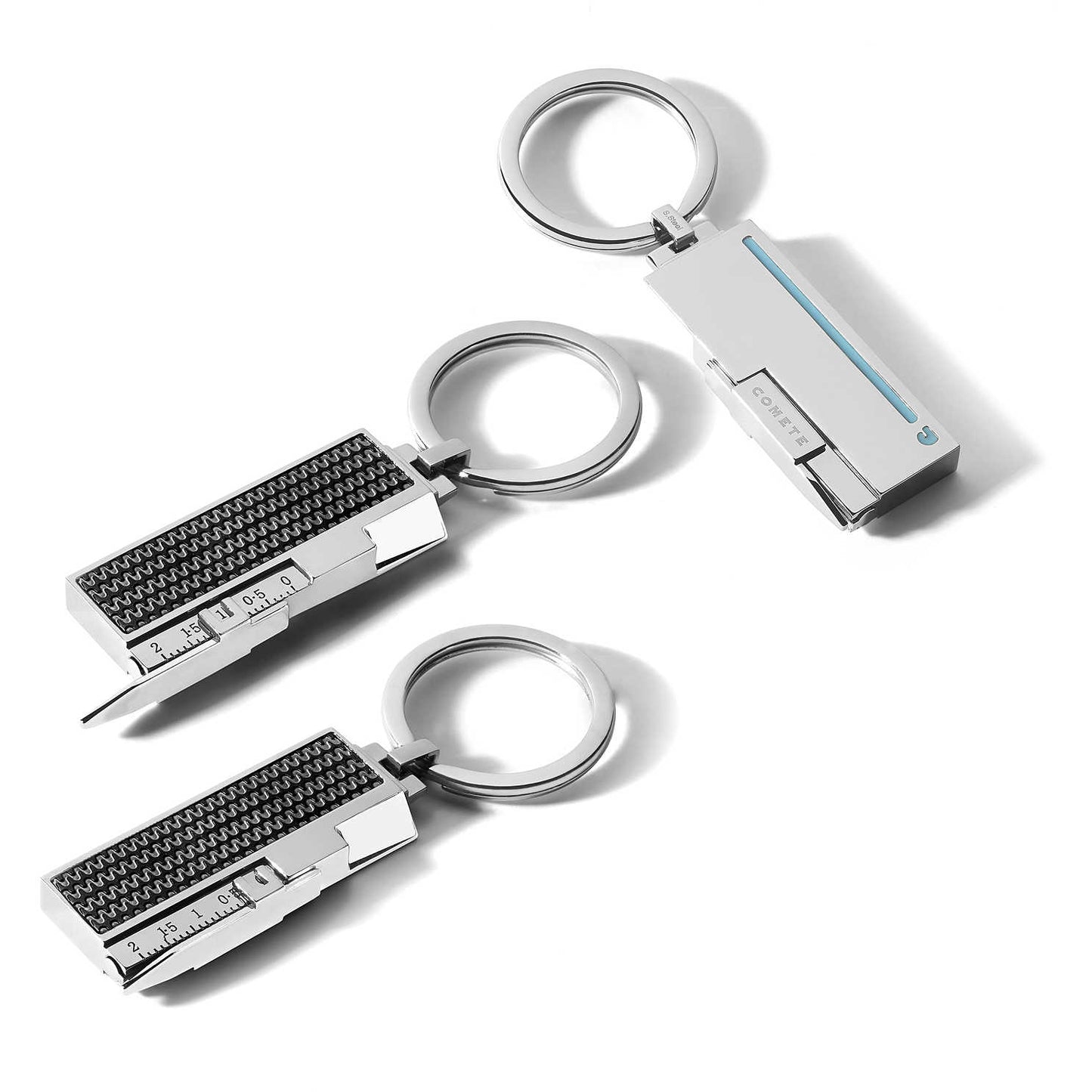 COMETE - Men's Keychain UCH156