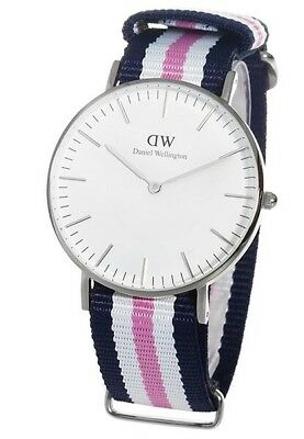 DW - Orologio Tessuto