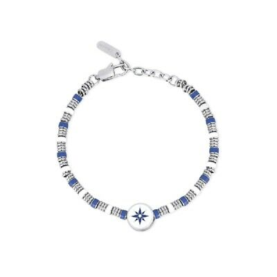 2JEWELS - Bracciale Rosa dei Venti