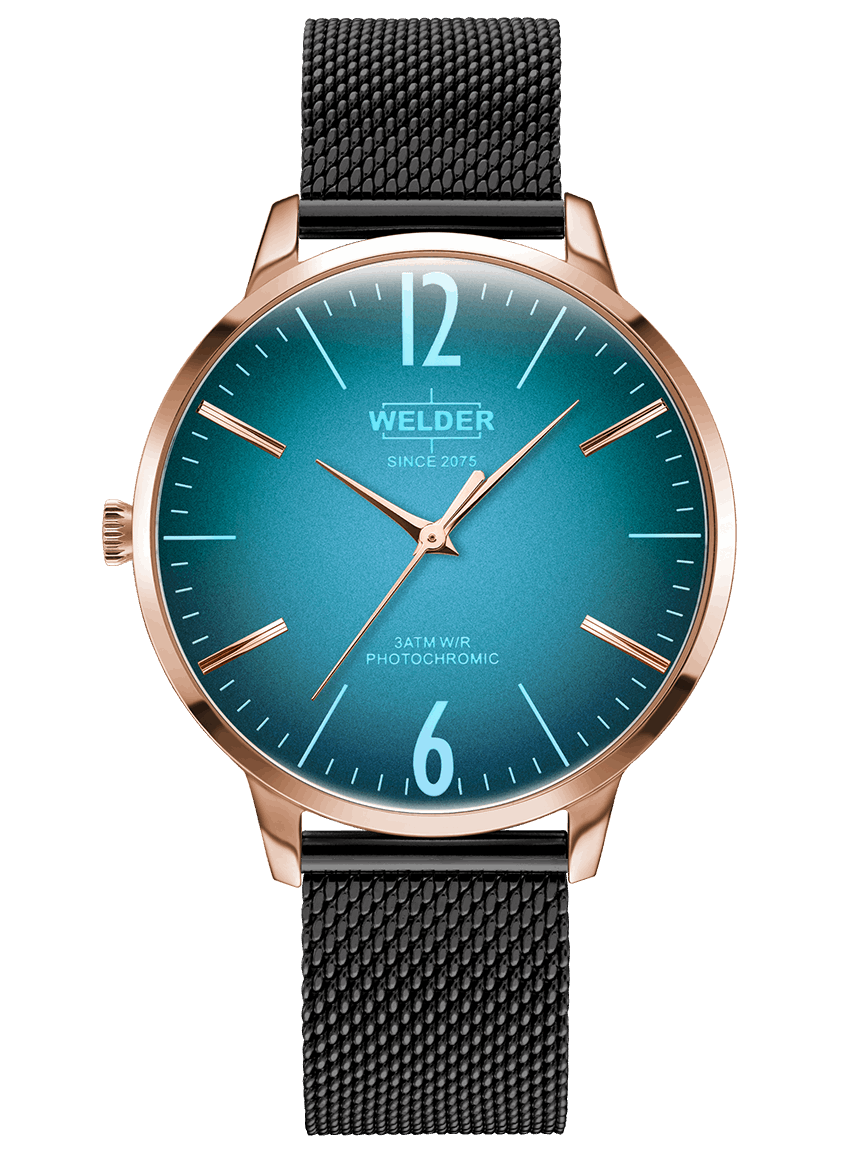 WELDER - WRS634 SLIM watch
