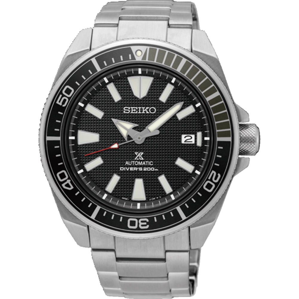 SEIKO - Orologio SRPF03K1