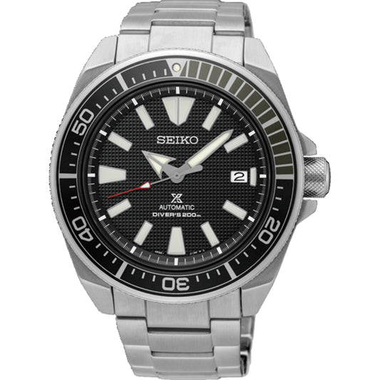 SEIKO - Orologio SRPF03K1