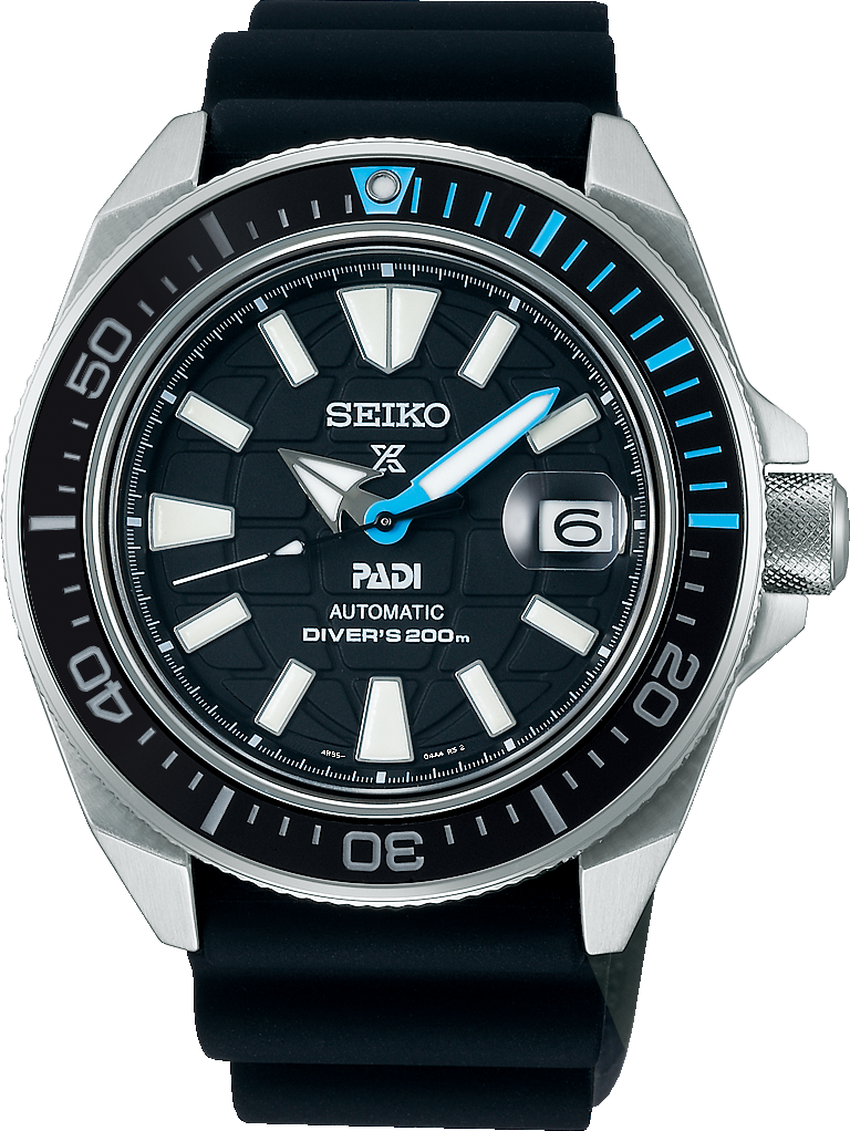 SEIKO - Orologio PADI SRPG21K1
