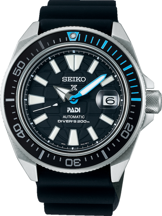 SEIKO - Orologio PADI SRPG21K1