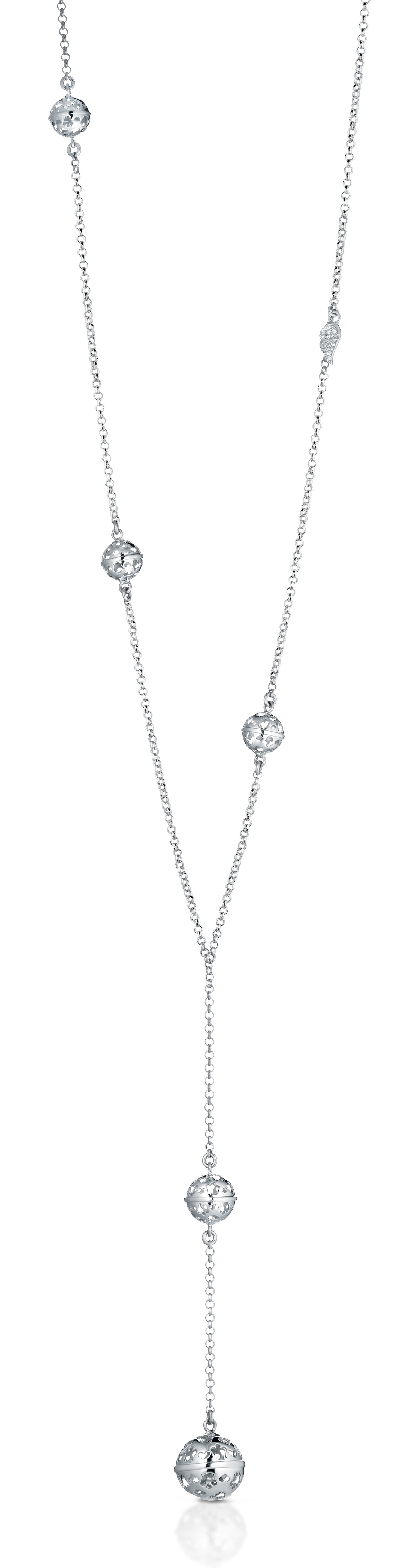 Roberto Giannotti - Call Angels Necklace SFA120