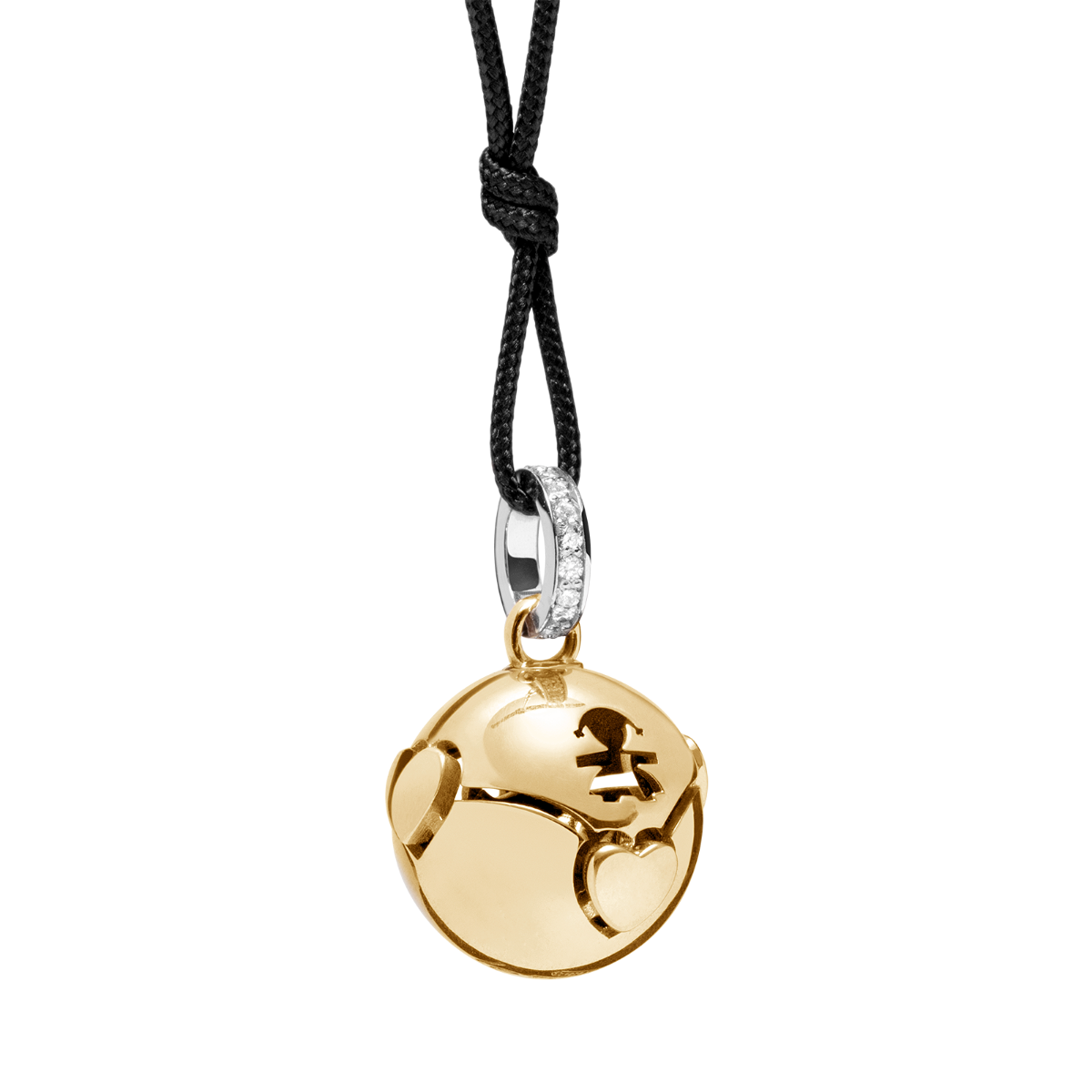 LeBebè - Ciondolo in Oro