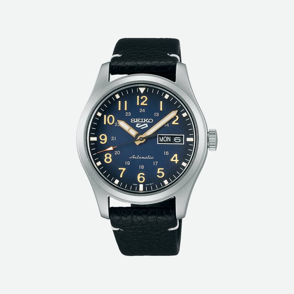 SEIKO - Orologio SEIKO 5 SRPG39K1