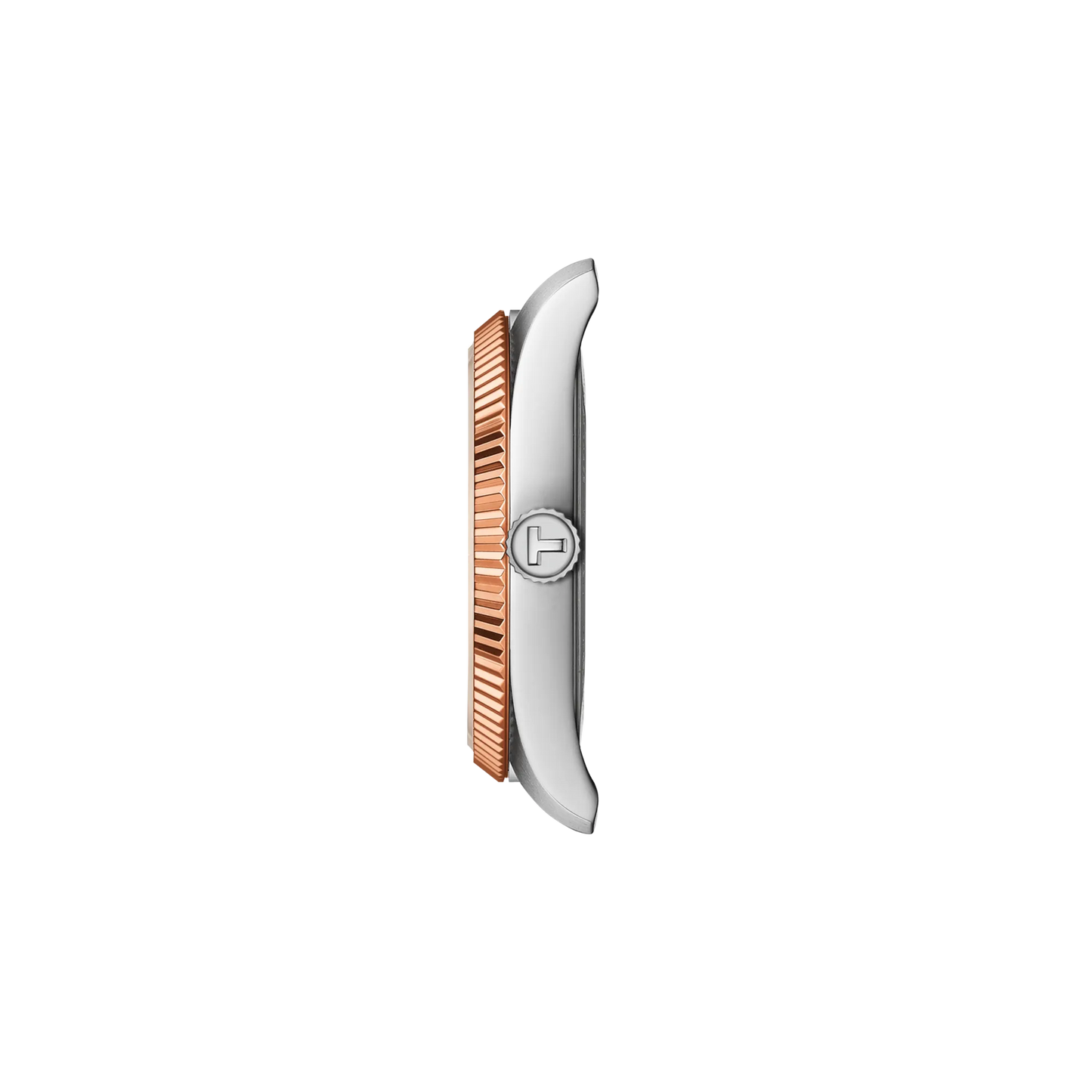 TISSOT - TISSOT BALLADE 34MM