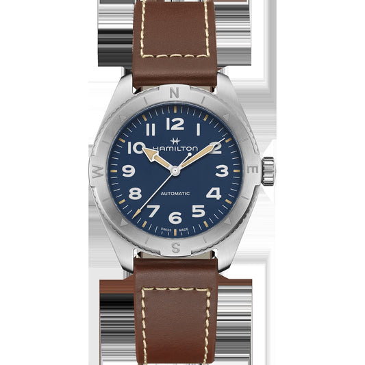 HAMILTON - KHAKI FIELD EXPEDITION AUTO