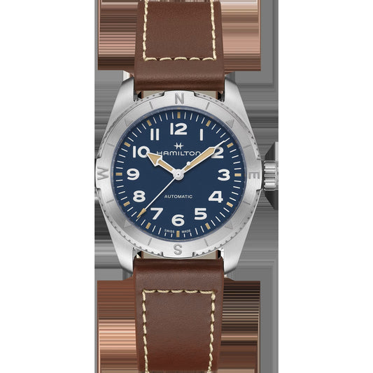 HAMILTON - KHAKI FIELD EXPEDITION AUTO