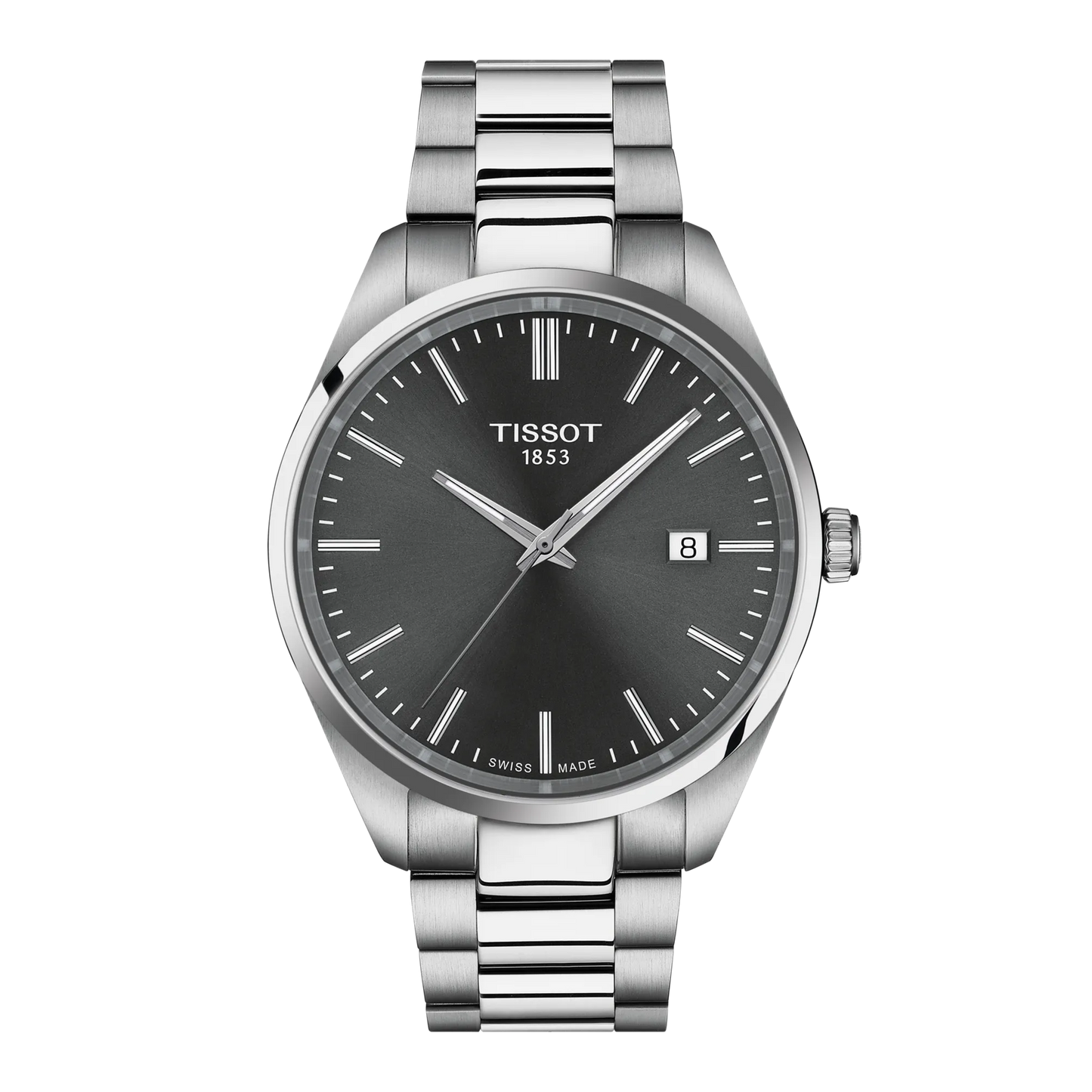 TISSOT - Tissot PR 100 40mm