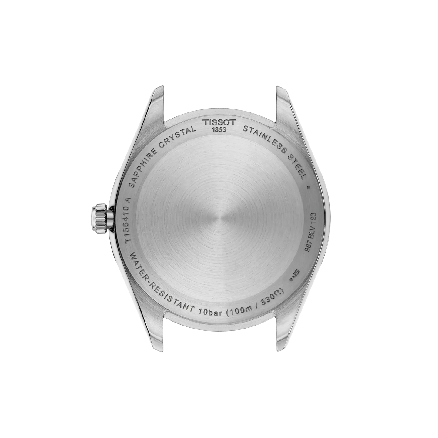 TISSOT - TISSOT BALLADE 40MM