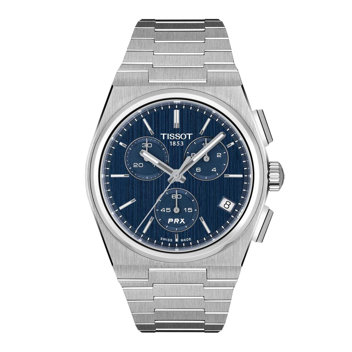 TISSOT - Tissot PRX 41mm