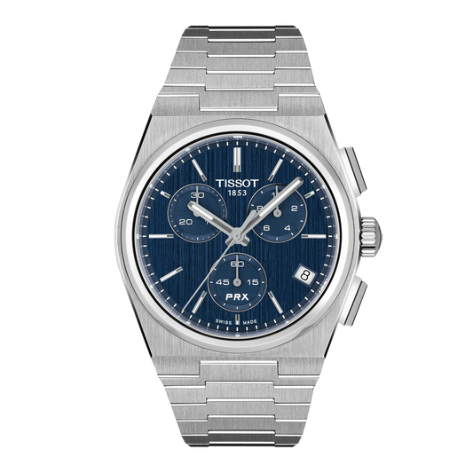 TISSOT - Tissot PRX 41mm
