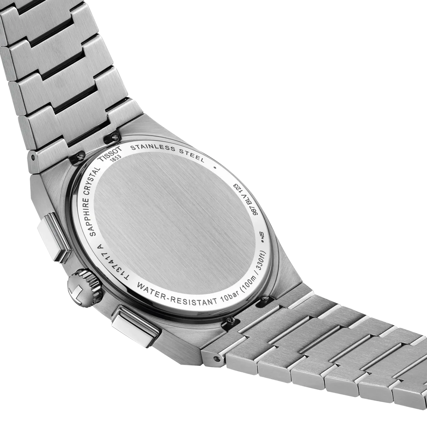 TISSOT - Tissot PRX 41mm