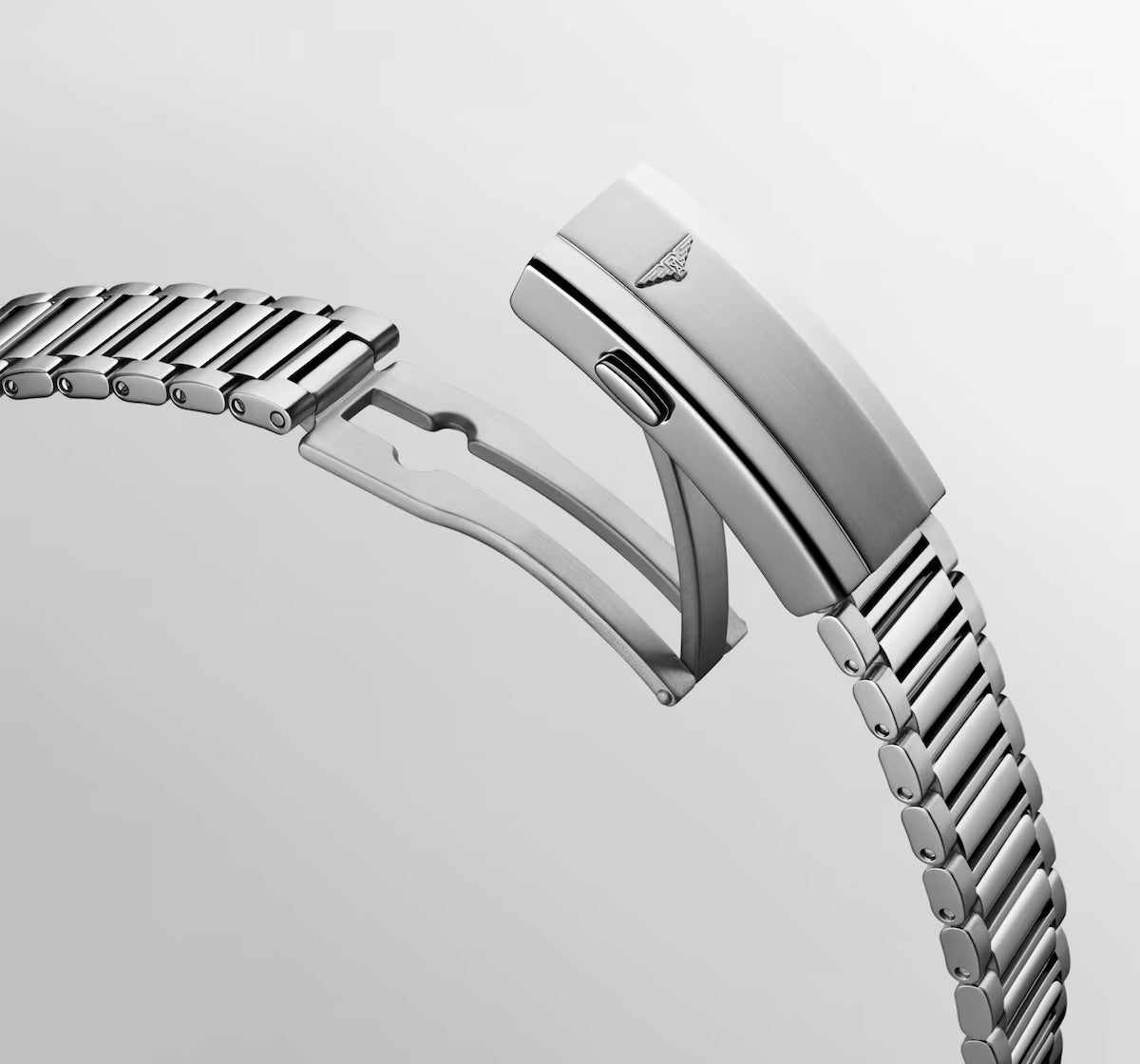 LONGINES - CONQUEST HERITAGE