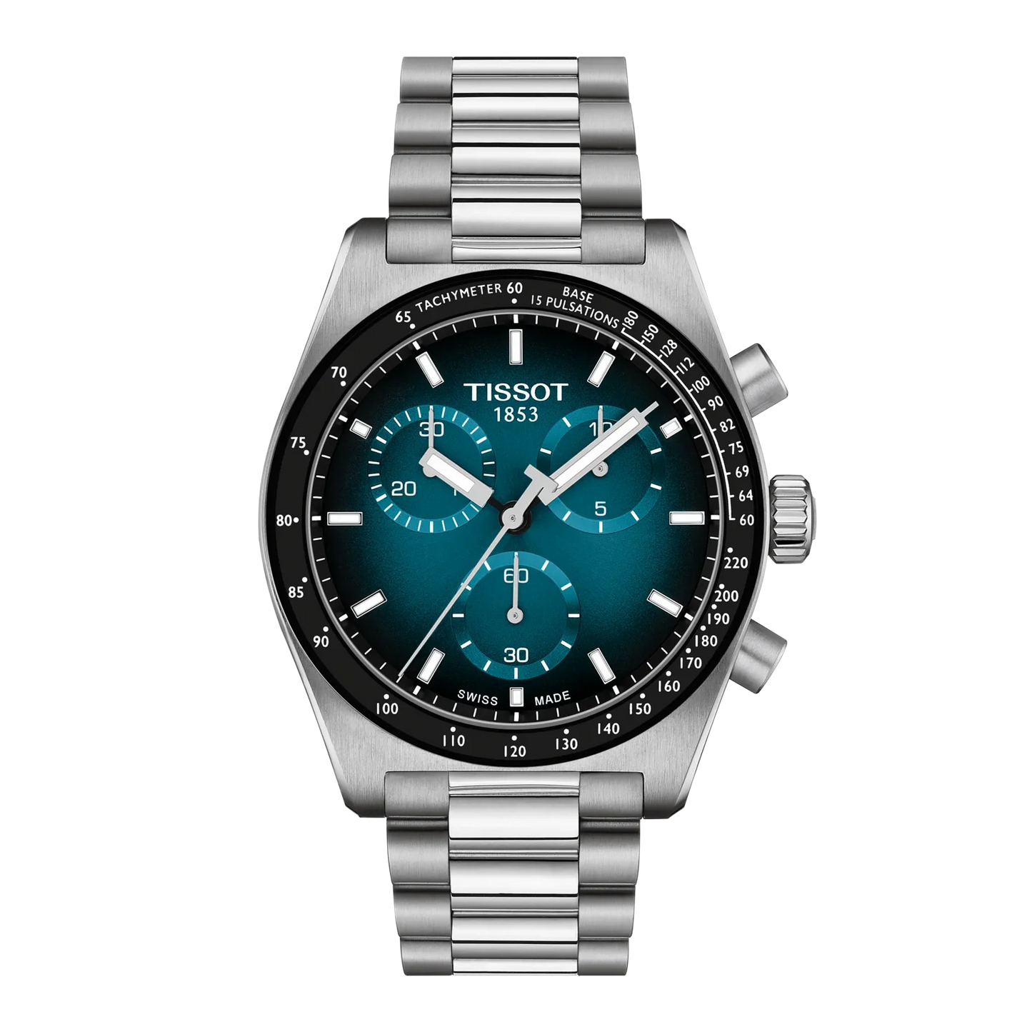 TISSOT - TISSOT PR516 40MM
