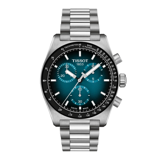 TISSOT - TISSOT PR516 40MM