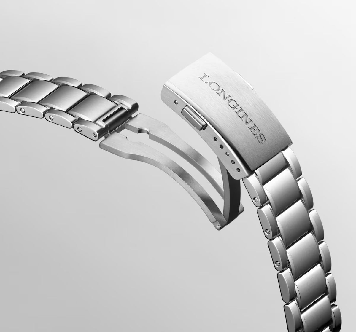 LONGINES - OROLOGIO SPIRIT ZULU TIME