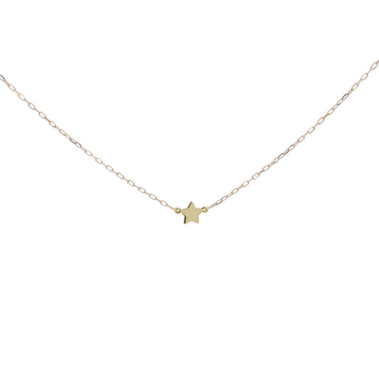 RUE DES MILLE - Collana in Oro 18Kt