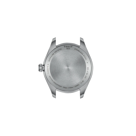 TISSOT - PR 100 34mm
