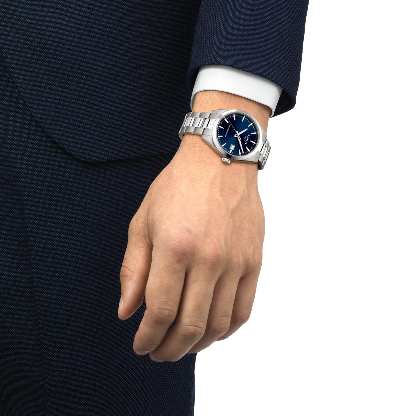 TISSOT - Tissot Gentleman 38mm