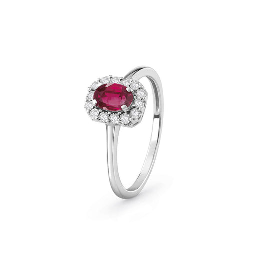BLISS - Anello REGAL