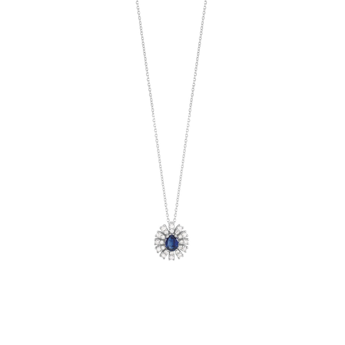 BLISS - Collana GIRASOLE