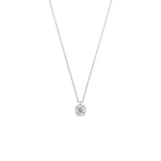 BLISS - Collana con Punto Luce MERAVIGLIA