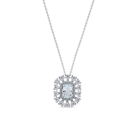 BLISS - Collana MASTERBLISS RUGIADA