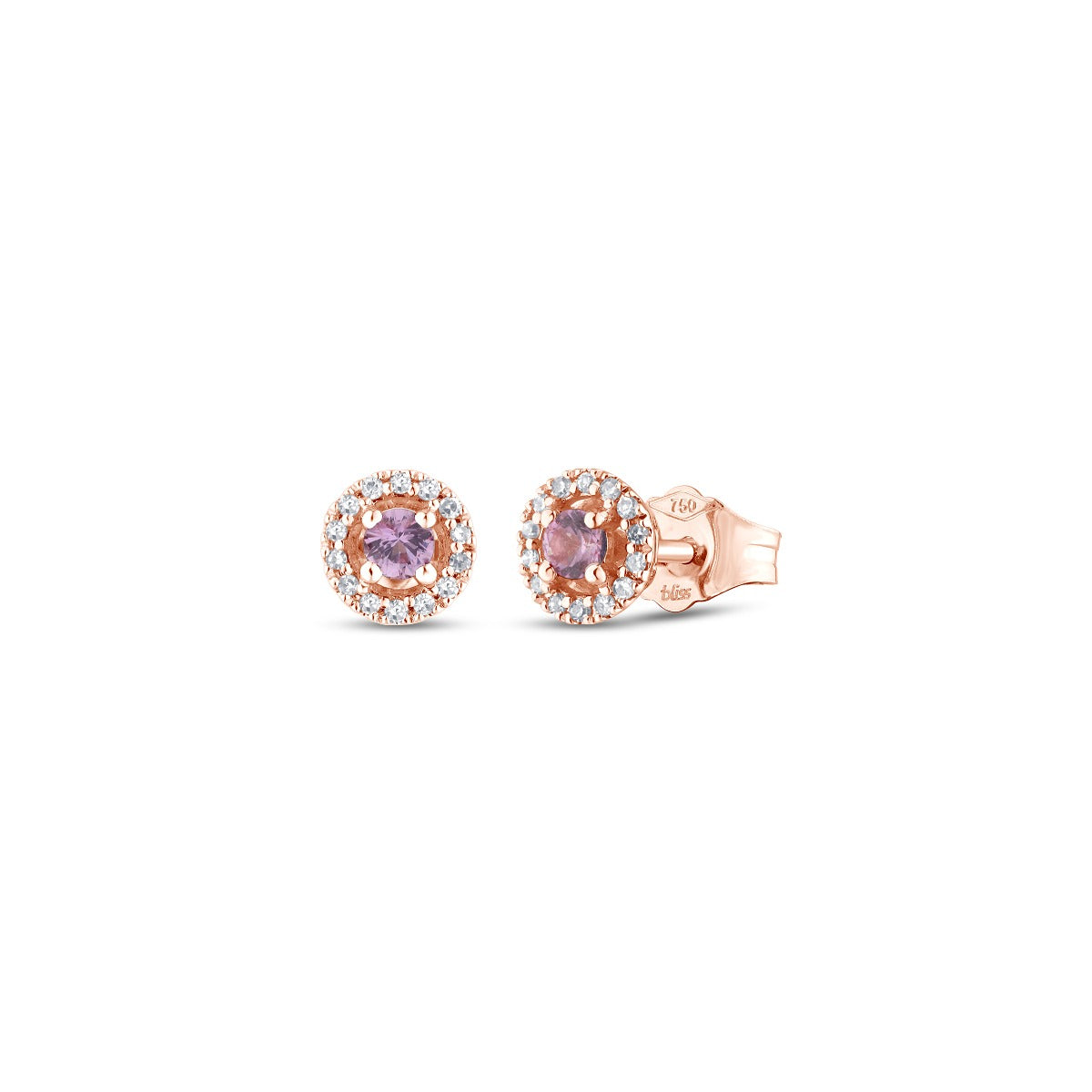 BLISS - Orecchini DREAM COLORE