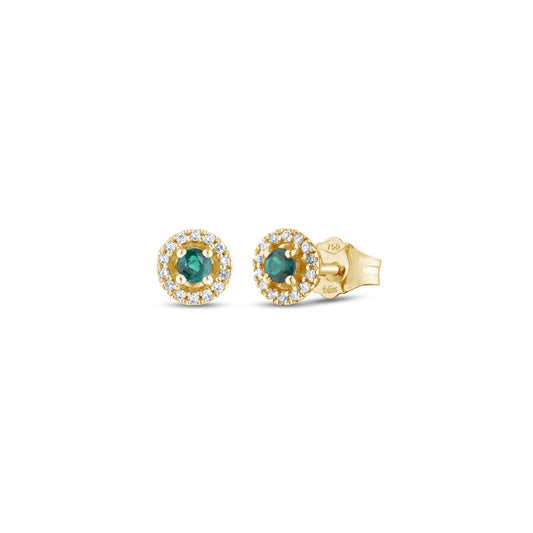 BLISS - Orecchini DREAM COLORE
