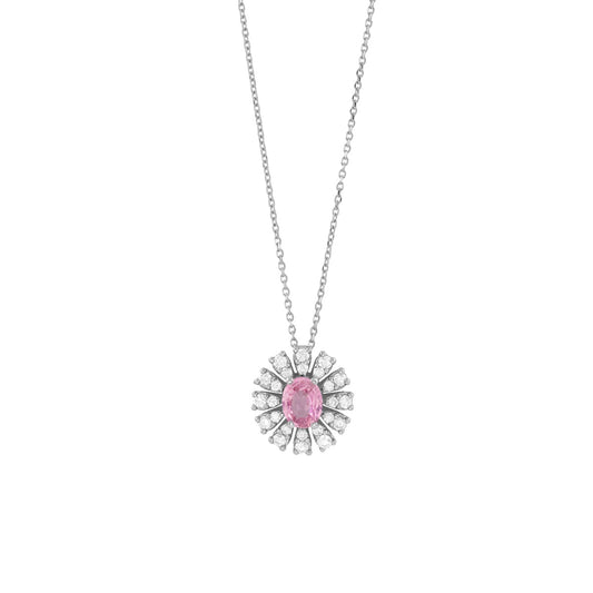 BLISS - Collana GIRASOLE
