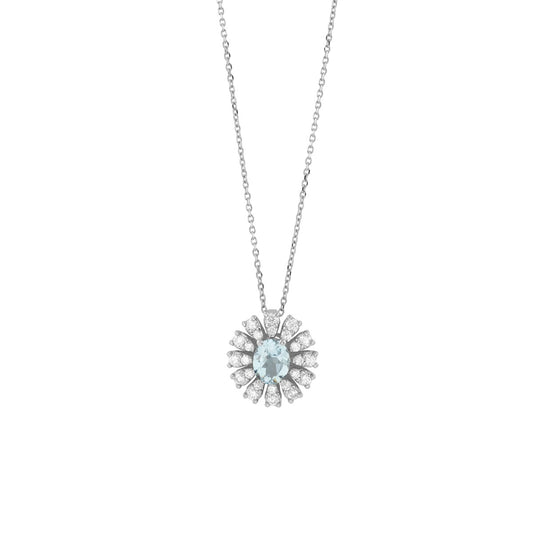 BLISS - Collana GIRASOLE